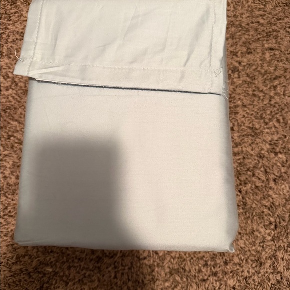 Threshold Light Green  sheet  solid performance Set - Picture 3 of 3